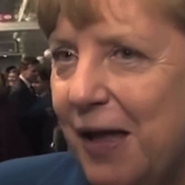 ANGELI MERKEL STIGLE LOŠE VESTI: Još se nije oglasila ovim POVODOM!