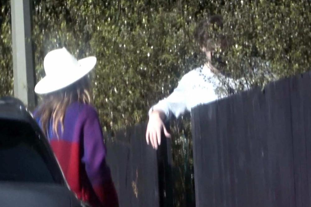 O OVOM HOLIVUDSKOM PARU PRIČA CEO SVET: Razlika u godinama je ENORMNA on voli starije žene!