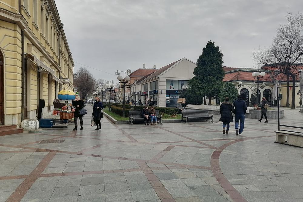 U OVOM SRPSKOM GRADU JE RASPISAN POZIV ZA ZAMENU STOLARIJE: Rok za prijavu do 19. oktobra