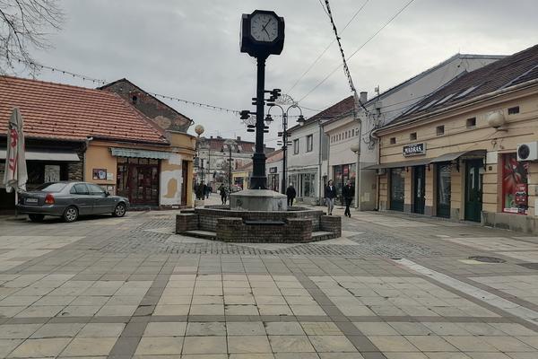 BROJ ZARAŽENIH U VALJEVU RAPIDNO RASTE: Dom zdravlja funkcioniše u KOVID REŽIMU