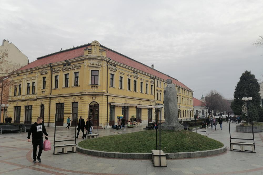 KORONA BROJKE U KOLUBARSKOM OKRUGU: Zaraženo još 186 OSOBA, preminulo ČETVORO LJUDI