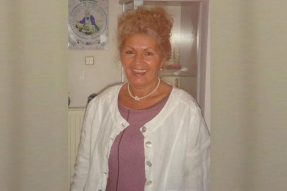 NEMAC JE SMRSKAO SRPKINJI GLAVU PALICOM U MINHENU: Pre nego što je pobegao, UČINIO JE NEŠTO NEVEROVATNO!