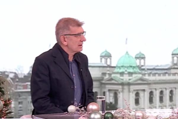 UMORNI STE, POSPANI I MALAKSALI? Meteorolog Todorović OTKRIO RAZLOG i KONAČNO NAJAVIO PRVI SNEG!