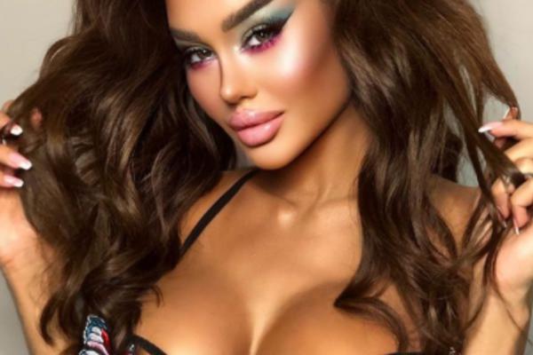 "OPERACIJE SAM PLATILA 15.000 EVRA, JEDAN DŽEMPER MOG PSA KOŠTA 50 EVRA"! Ana Korać puna kao BROD, napokon otkrila!