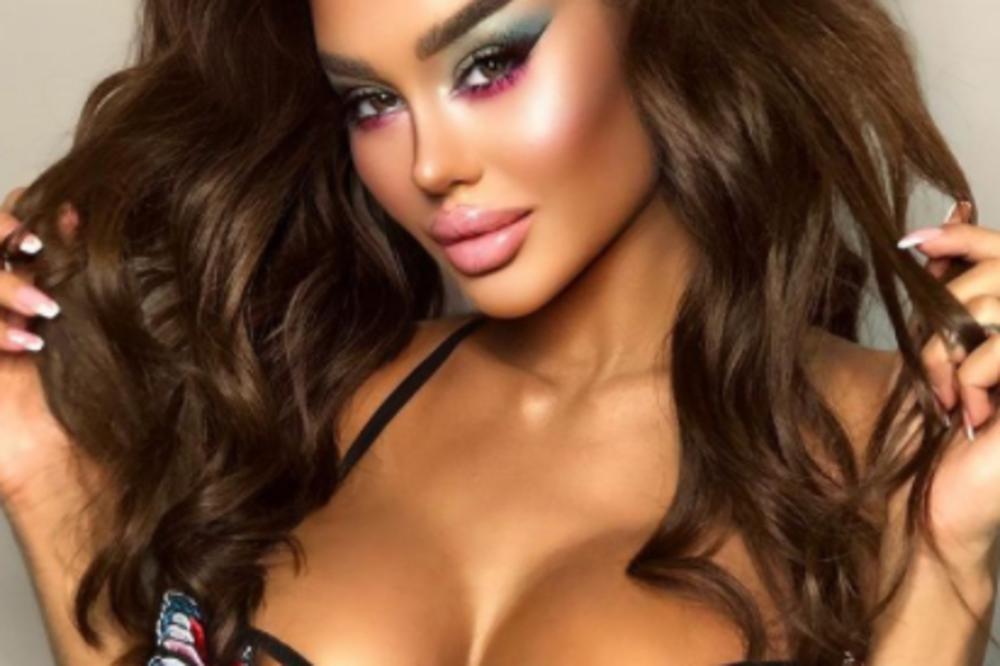 "OPERACIJE SAM PLATILA 15.000 EVRA, JEDAN DŽEMPER MOG PSA KOŠTA 50 EVRA"! Ana Korać puna kao BROD, napokon otkrila!