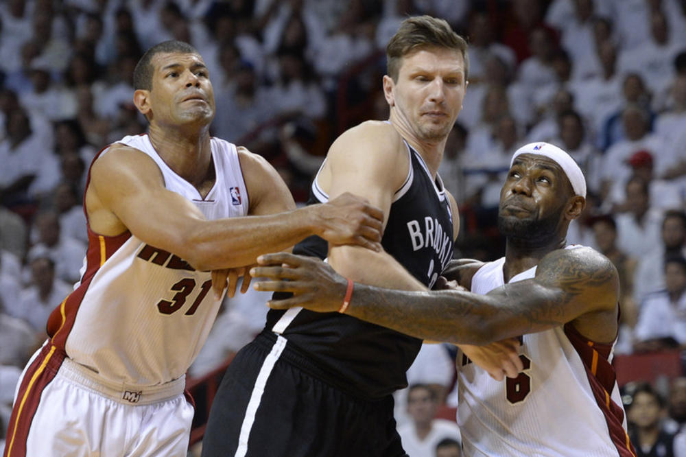 IMAO SAM DOGOVOR S PARTIZANOM I DULETOM! Bivši NBA igrač otkrio zašto nije došao među crno-bele iako je hteo!