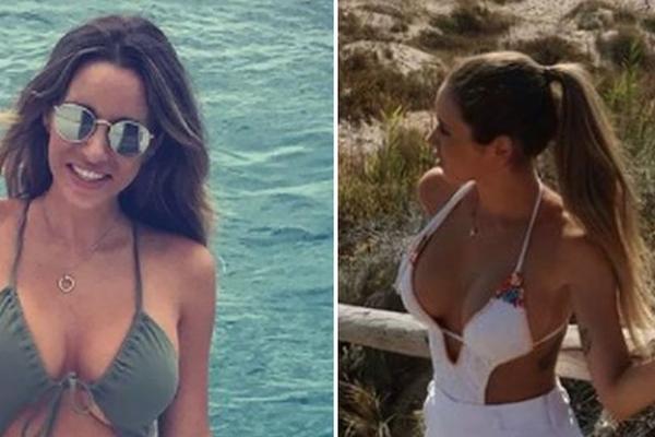 ČAK 30 PUTA JE ODBILA SLAVNOG HRVATA: Zbog nje je postao zavisnik! Na kraju je popustila i dala mu sve! (FOTO)