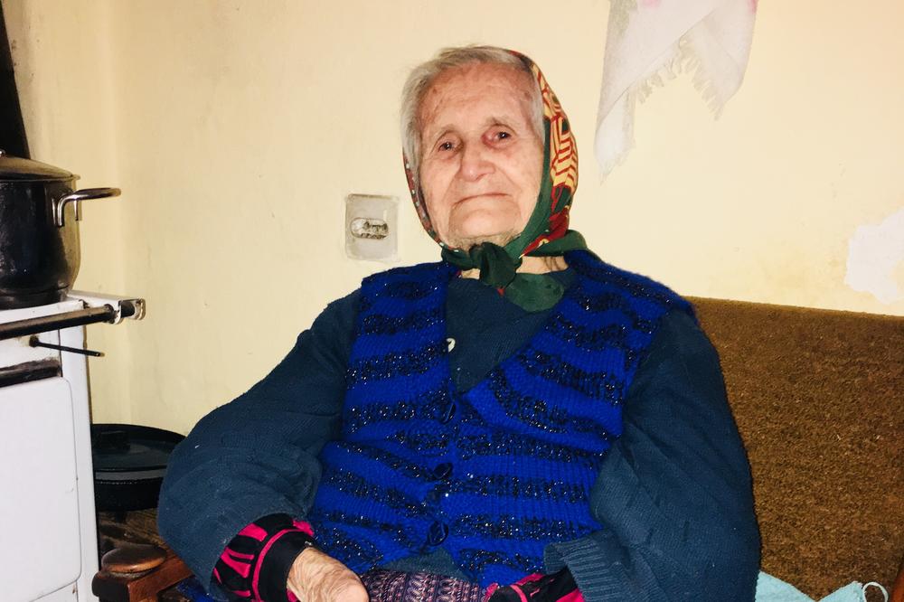 PREŽIVELA RAT, TITA, BOMBE, INFARKT I KORONU! Baka Milica (96) je medicinsko čudo! (FOTO) (VIDEO)