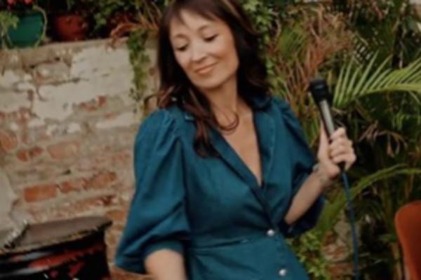 ZBOG NJENOG VOKALA I UKRAJINA JE ZAVIDELA SRBIJI: Ovo je srpska džez pevačica čiji se glas daleko čuo!