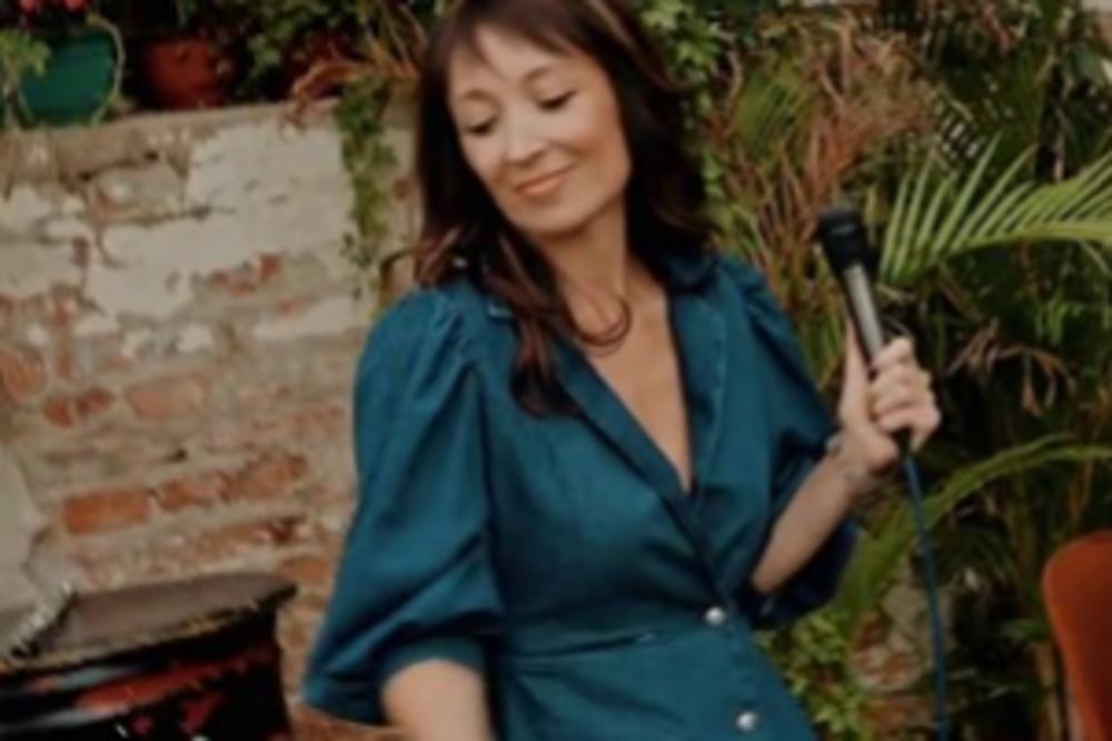 ZBOG NJENOG VOKALA I UKRAJINA JE ZAVIDELA SRBIJI: Ovo je srpska džez pevačica čiji se glas daleko čuo!