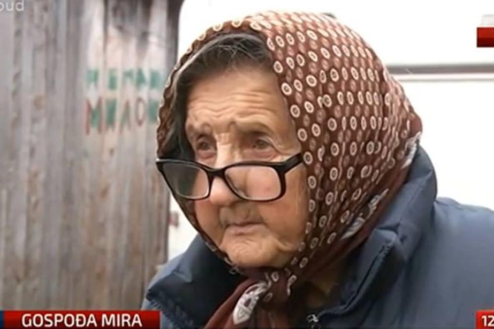 I DALJE SE TRESE: Novi zemljotres pogodio kod Gline!