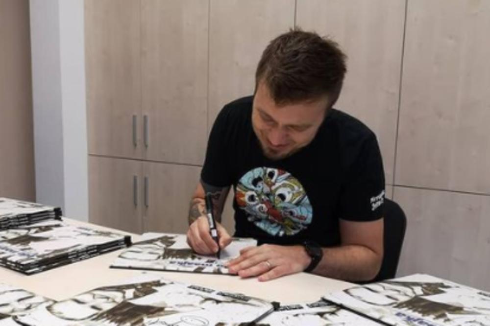 POZNATI REPER ZAVRŠIO U BOLNICI! Lekari mu zabranili PUTOVANJA,otkazani NASTUPI, napokon SMOGAO SNAGE DA SE OGLASI!