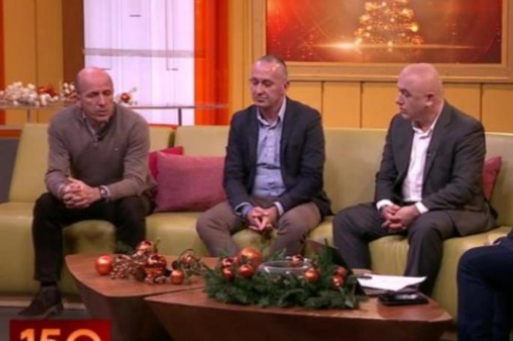 SRBI, SVAKA ČAST! Naši doktori iz "Tiršove" petomesečnoj Jani odstranili TUMOR JETRE, sada o njima bruji svet