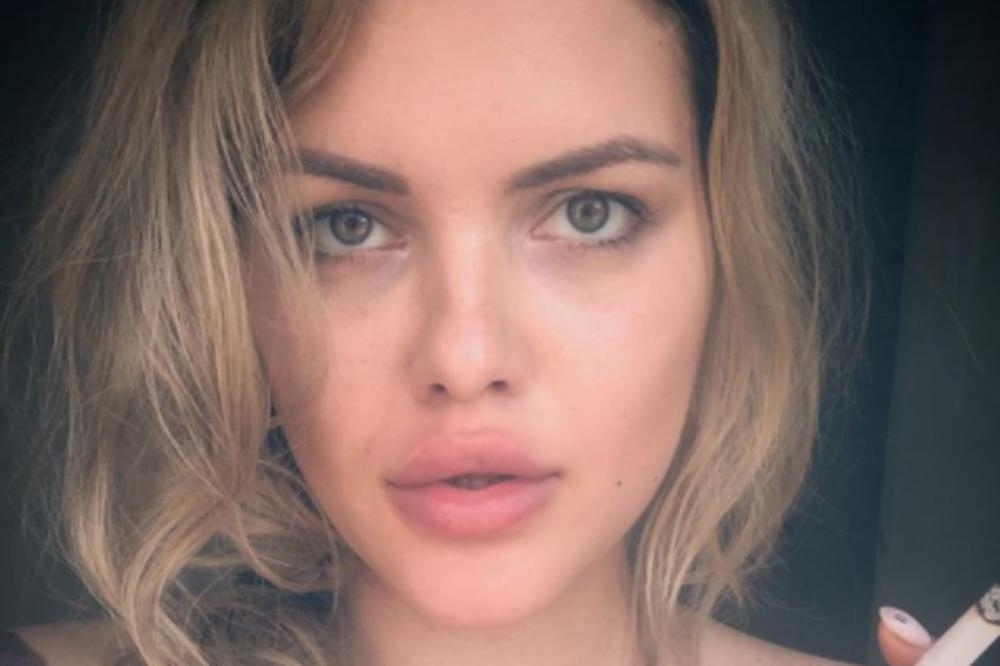 PRELEPA RUSKINJA SE PRESELILA U NAŠU ZEMLJU: Kada su je pitali zašto baš Srbija, dala je šokantan odgovor (FOTO)