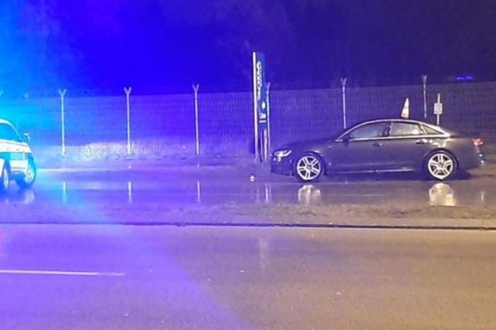 STIGAO JE DA SE OKRENE I VIDI KAKO AUTO LETI PREMA NJIMA! Prijatelji druge žrtve pomahnitalog vozača opisuju horor