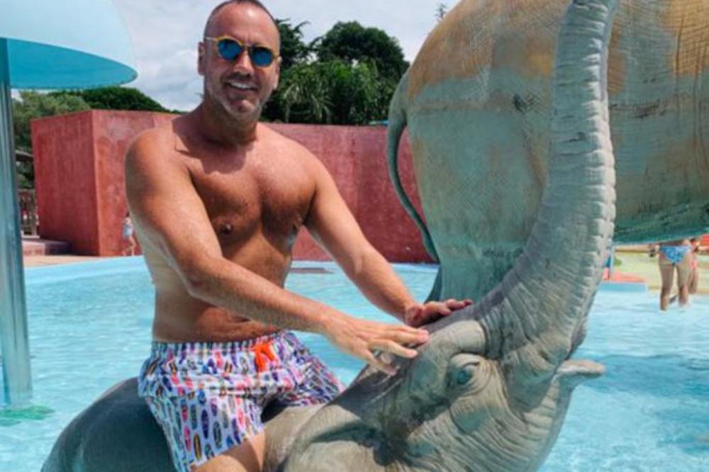 Usamljeni milioner očajnički TRAŽI SRODNU DUŠU: Ovo su osobine koje njegova buduća žena treba da ima