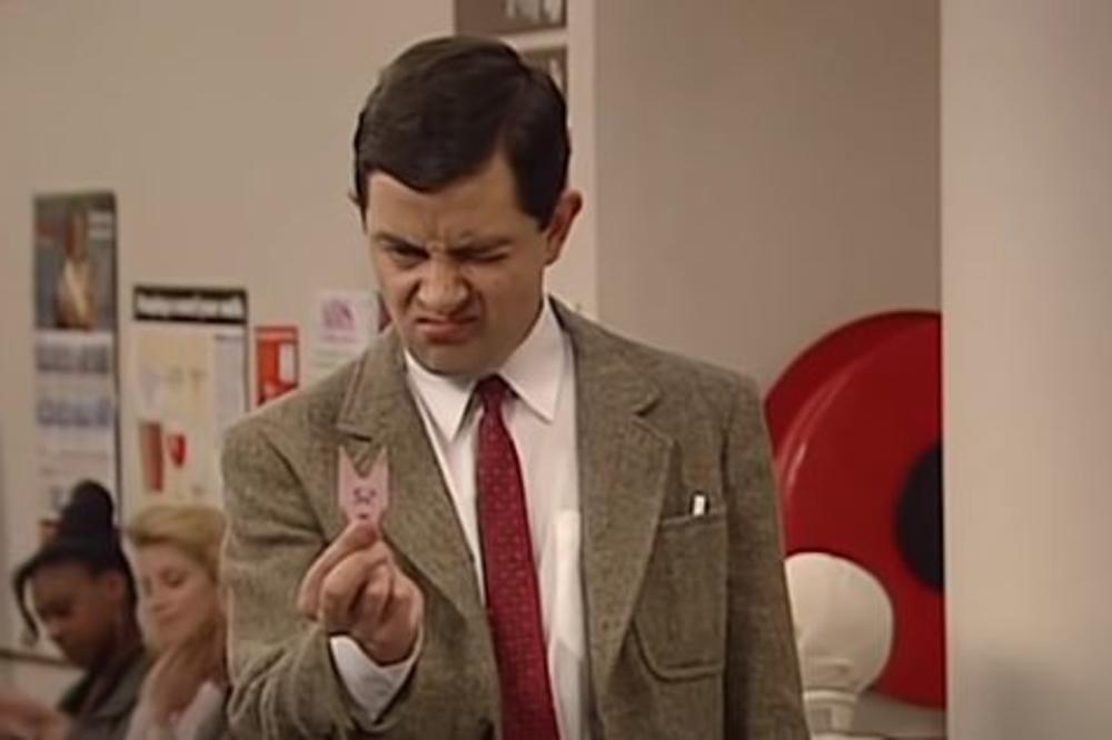 MISTER BIN PREVARIO SUPRUGU SA VRŠNJAKINJOM SVOJE ĆERKE: Ona ga se ODREKLA, a tek da vidite ŽENIN POTEZ!