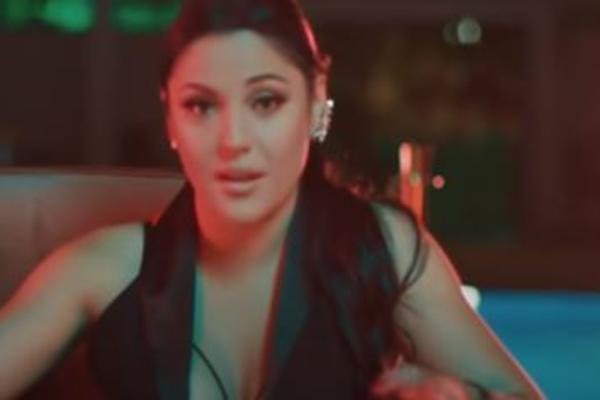 PEVAČICA NADICA ADEMOV DUGO JE KRILA SVOJE PRAVO IME! Sada je otkrila razlog, evo kako se ona zaista zove!