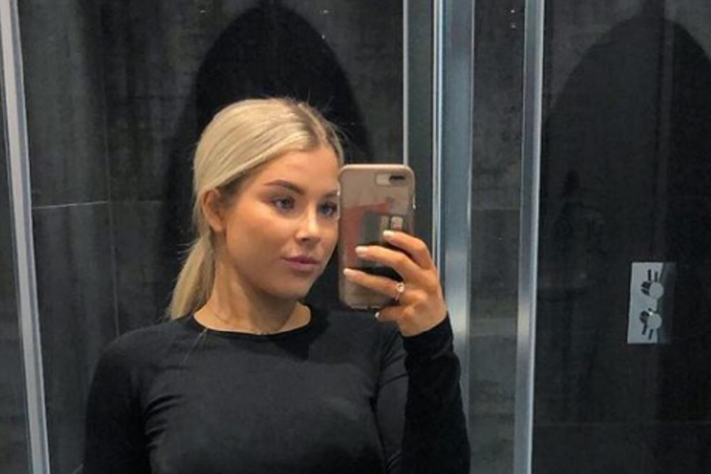 ŠOK! POZNATA SPORTISTKINJA SE NUDI ZA 4.000 DINARA: Propala je, dotakla DNO DNA, A ZA PARE JE SPREMNA NA SVE (FOTO)