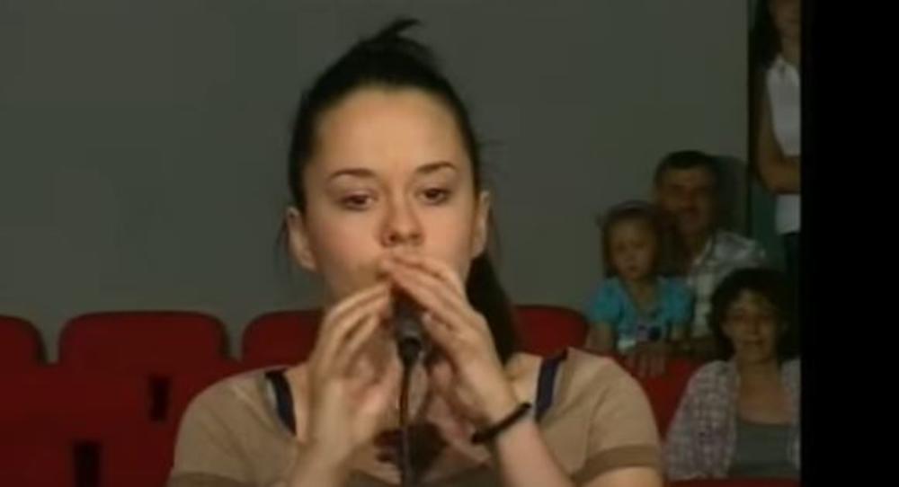 Tijana Milentijević