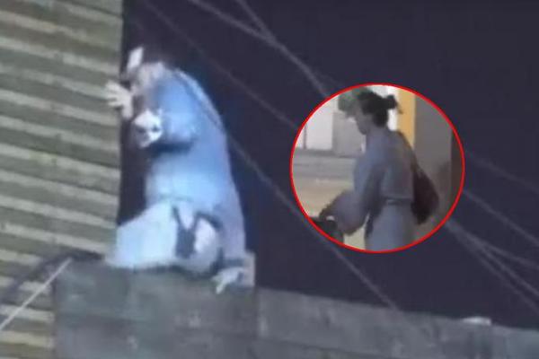 JEZIVO BEŽANJE IZ ZADRUGE! Šokirali su javnost pa pobegli, Nadežda i Toma DISKVALIFIKOVANI? (VIDEO)