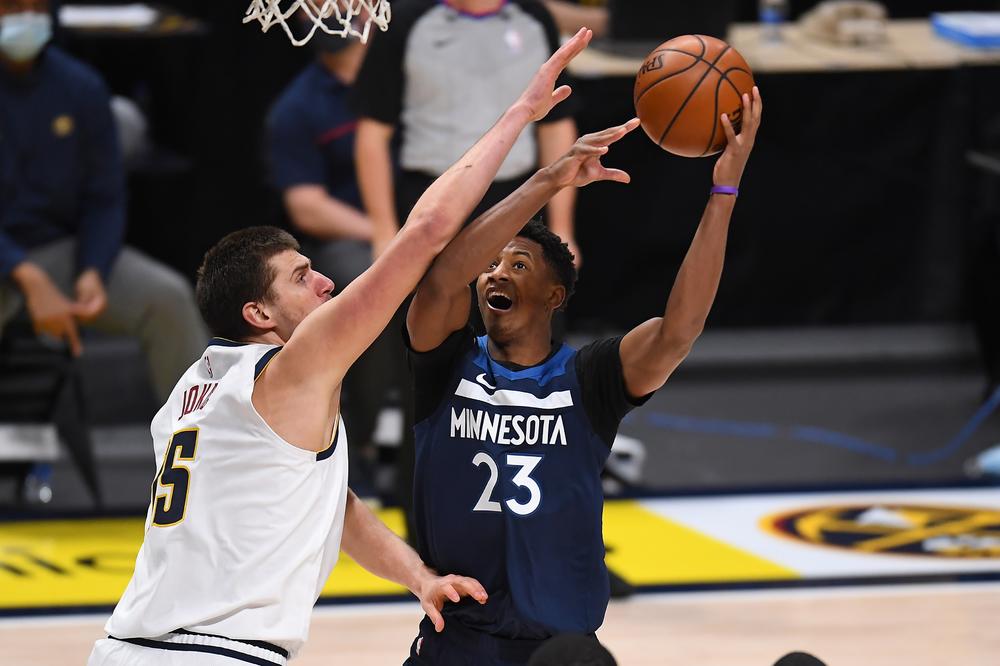 JOKIĆ JE ZVER! Još jedna MAESTRALNA partija Srbina i nova pobeda Denvera! (VIDEO)