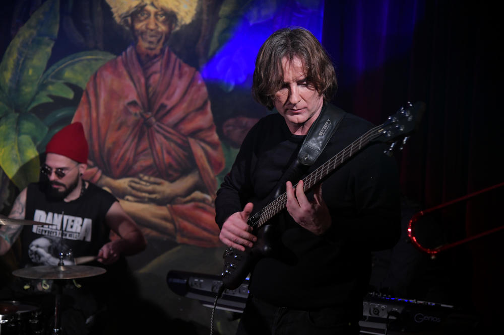 POČETAK 2021 U VELIKOM STILU: Željko Mitrović započeo je Novu godinu potpuno bombastično!