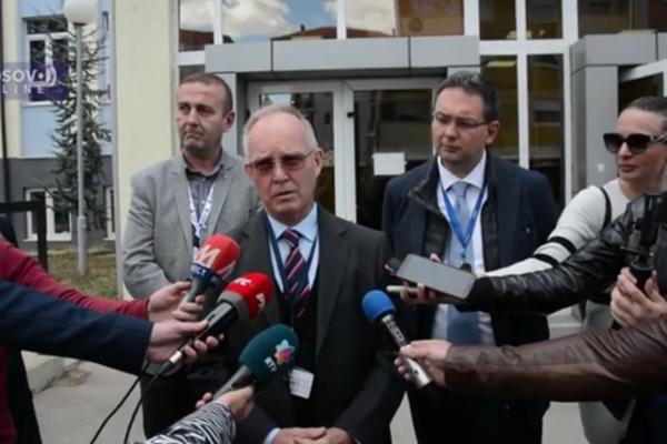 NORVEŠKI DIPLOMATA JAN BRATU PREUZEO DUŽNOST ŠEFA OEBS-A u Srbiji! Evo gde je radio pre i ko je ovaj ČOVEK