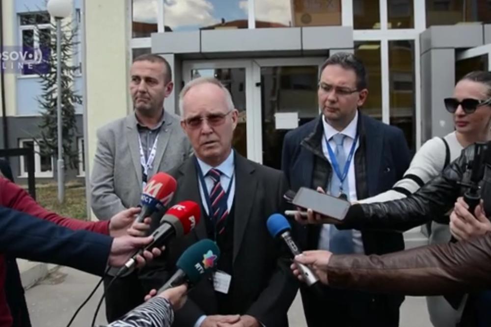 NORVEŠKI DIPLOMATA JAN BRATU PREUZEO DUŽNOST ŠEFA OEBS-A u Srbiji! Evo gde je radio pre i ko je ovaj ČOVEK