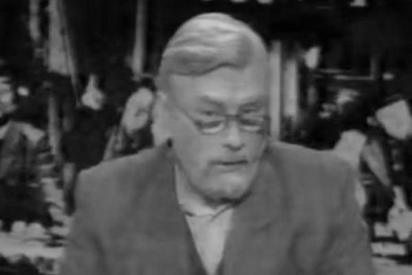 UMRO NIKOLA STOJANOVIĆ! Ovo je tužan dan za Srbiju