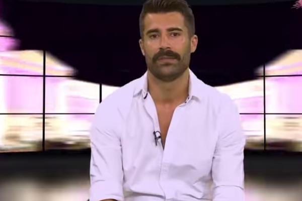 BATALJUJE MANEKENSKU KARIJERU, KENAN SE OKREĆE SKROZ NOVOM POSLU: Svi su potpuno iznenađeni!