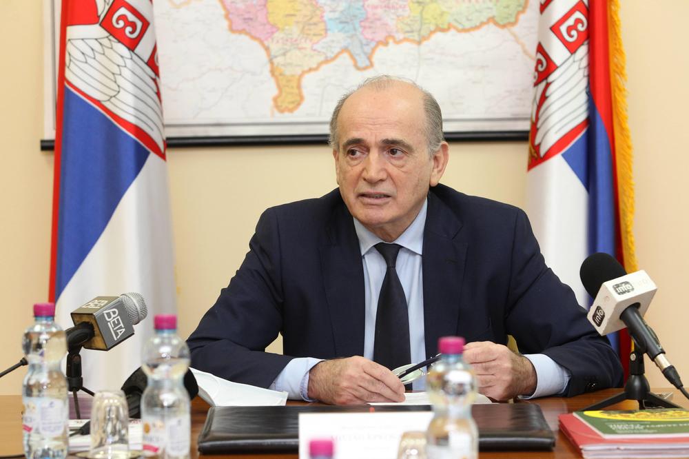 RASPISUJE SE KONKURS ZA FINANSIRANJE ZADRUGA! Ministar kaže da je za to izdvojeno preko 500 miliona dinara!