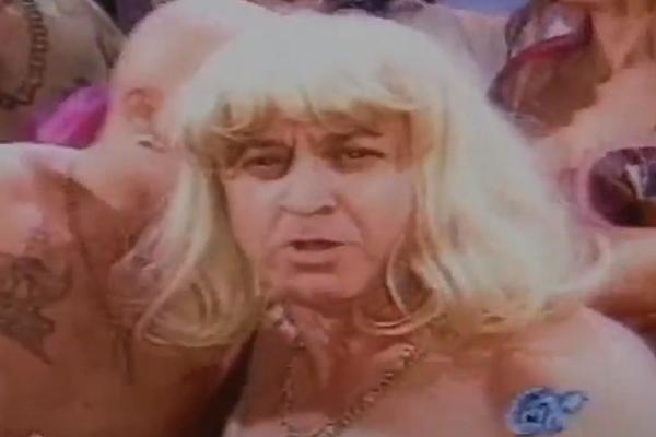 SA NUMEROM PLAVI SLON ERA DOŽIVEO MEGA USPEH: Ovaj PEVAČ je ODBIO pesmu, nije hteo ni da ČUJE za nju