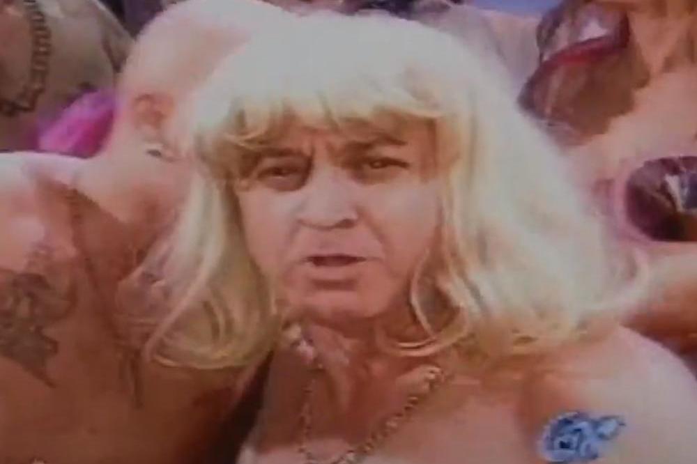 SA NUMEROM PLAVI SLON ERA DOŽIVEO MEGA USPEH: Ovaj PEVAČ je ODBIO pesmu, nije hteo ni da ČUJE za nju