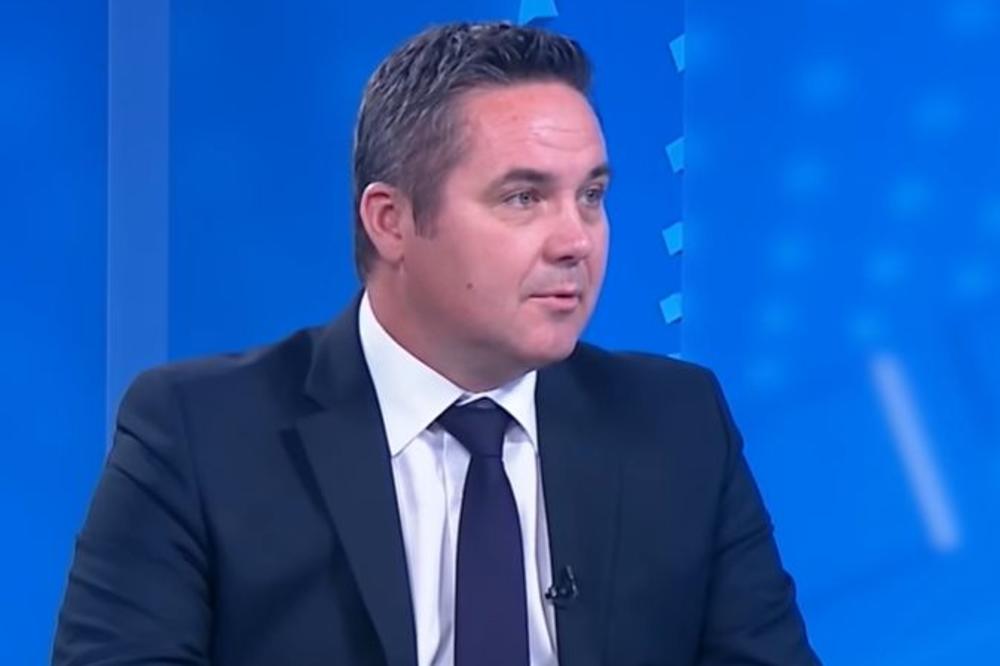 UMRO JEDAN OD NAJPOZNATIJIH BIZNISMENA NA BALKANU: Imao je samo 49 godina!