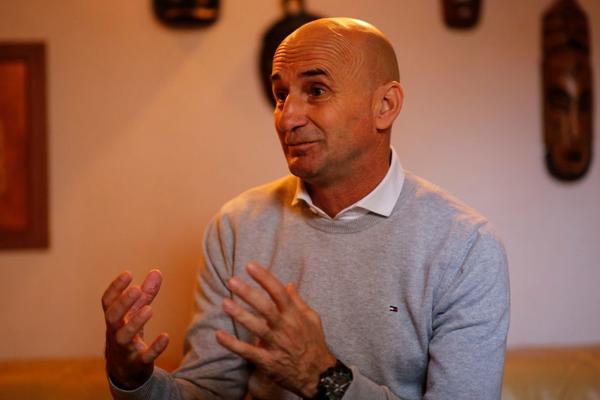 ARKAN ME ZVAO U PONOĆ U SVOJ KAZINO, POMINJAO JE MILIONE MARAKA! Bivši ljubimac Delija je bio na velikom iskušenju!