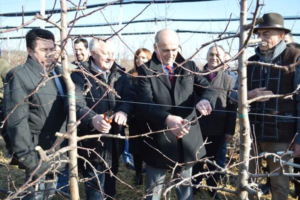 MINISTAR U VLADI SRBIJE IMAO EKSKLUZIVNU NAJAVU NA BADNJI DAN: U pitanju su MILIONI, mnogi će se ovome obradovati!