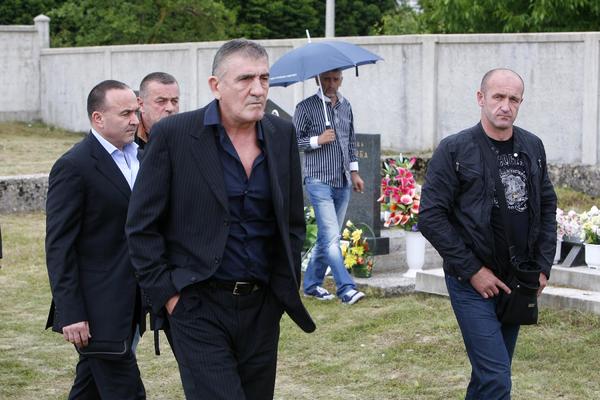 BRANO MIĆUNOVIĆ BIO GOSPODAR CRNE GORE IZ SENKE! Bio je strah i trepet, njegovo ime se vezivalo ZA OVO