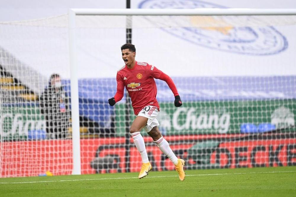 DA, CRNAC SAM I PONOSAN SAM NA TO! Napadač Junajteda prijavio novi slučaj rasizma u Engleskoj!