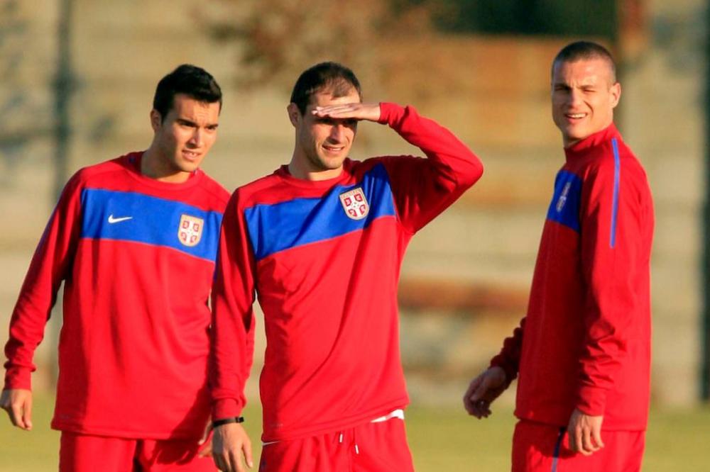 MILAN LANE JOVANOVIĆ U SRPSKOM FUDBALU? Ako se steknu uslovi, čeka se rasplet...