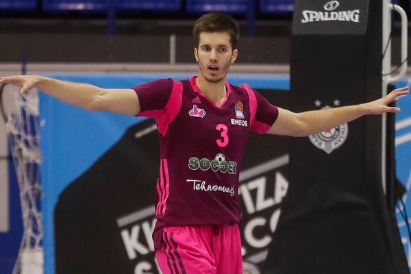 OČEKUJTE NEOČEKIVANO! Traže ga Zvezda i Partizan, a Petrušev je otkrio kuda ide posle Mege!