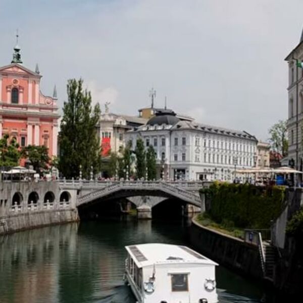 U BLIZINI SRBIJE NALAZI SE JEDAN OD NAJODRŽIVIJIH GRADOVA SVETA: Ovo je ponos i dika te zemlje!