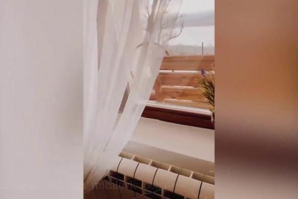 GDE JE TO POBEGLA SLOBODA MIĆALOVIĆ? Glumica HITNO napustila Beograd pa objavila VIDEO!