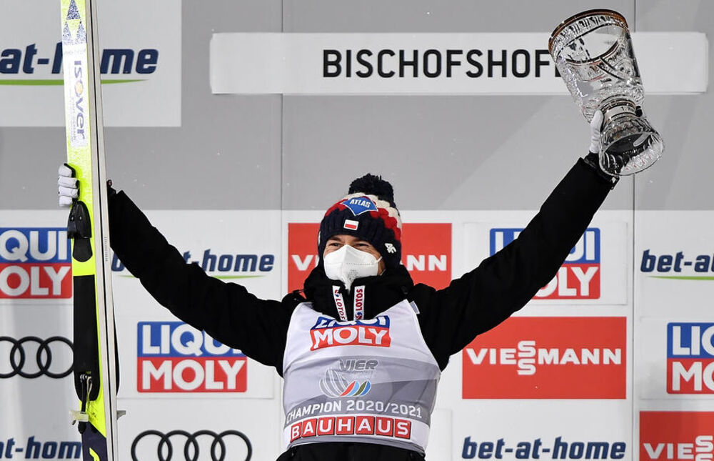 Kamil Štoh, Kamil Stoh