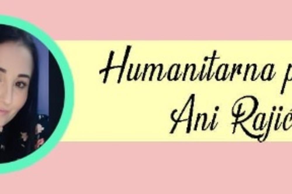 ANI JE POTREBNA NOVA JETRA: Budimo HUMANI i pomozimo devojci iz LOZOVIKA da nastavi svoju MLADOST