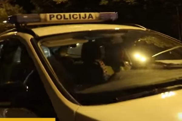 TEŽAK UDES U HRVATSKOJ, POGINULO DETE IZ POLJSKE: Povređene 3 osobe, vozač uhapšen!