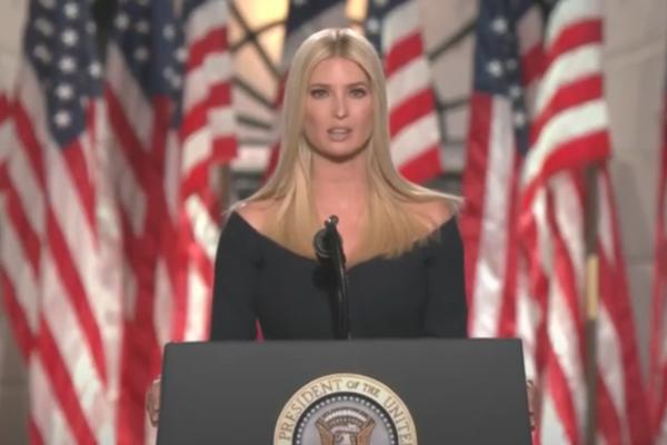 IVANKA TRAMP OKREĆE LEĐA OCU? Spremna je na potez koji UDARA PRAVO NA TRAMPA, OVO VEĆ BOLI!