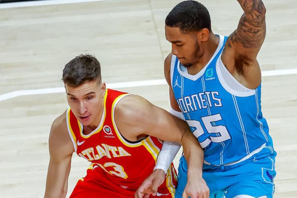 FENOMENALNO! POTVRĐENO DA BOGDAN IGRA VEČERAS: Srpski as se vraća na teren posle samo mesec i po dana oporavka!