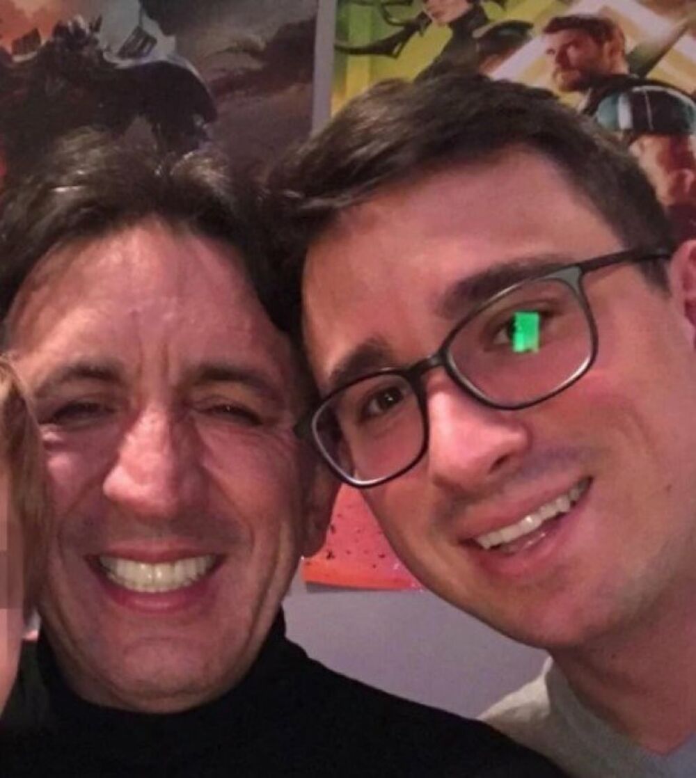 Zabava, estrada, Žika Jakšić, Sin