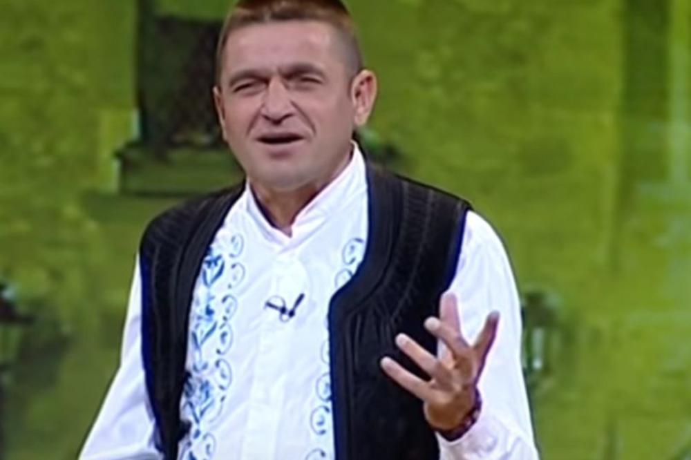 UZ OVU PESMU SRBI ZA BOŽIĆ SEKU VENE,A SADA ISPLIVALA MRAČNA TAJNA!Dirljiva priča krije se iza pesme Baje Knindže